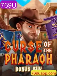 Explorando o Fascinante Mundo de CurseofthePharaohBonusBuy