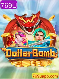 DollarBombs: O Jogo Inovador que Conquista o Mundo com Estratégia e Emoção