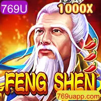 Desvendando FengShen: A Inovadora Experiência de Jogo com 769U
