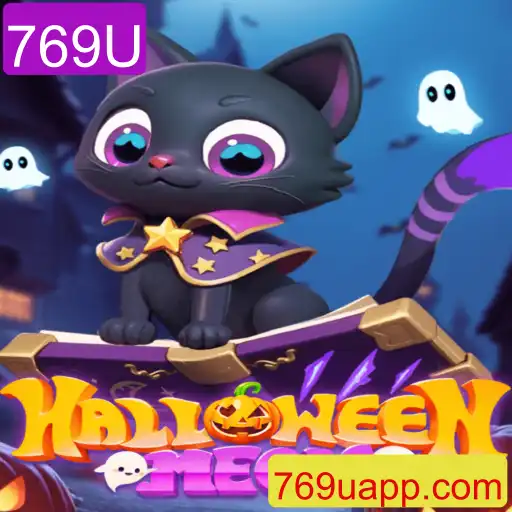 HalloweenMeow: Explore a Aventura Felina de Halloween