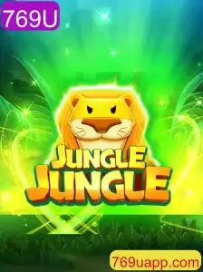 Descubra o Mundo Selvagem de JungleJungle: Aventura Inesquecível