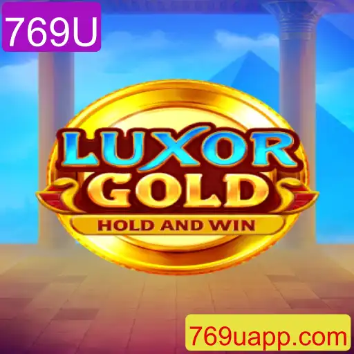 Descubra o Fascinante Mundo de LuxorGold e a Palavra-chave 769U