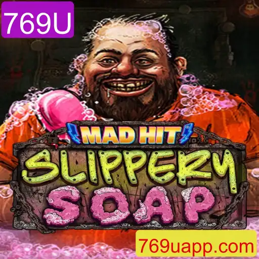Descubra o Mundo Fascinante de MadHitSlipperySoap