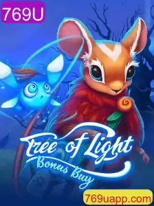 Descubra o Fascinante Mundo de TreeOfLightBonusBuy
